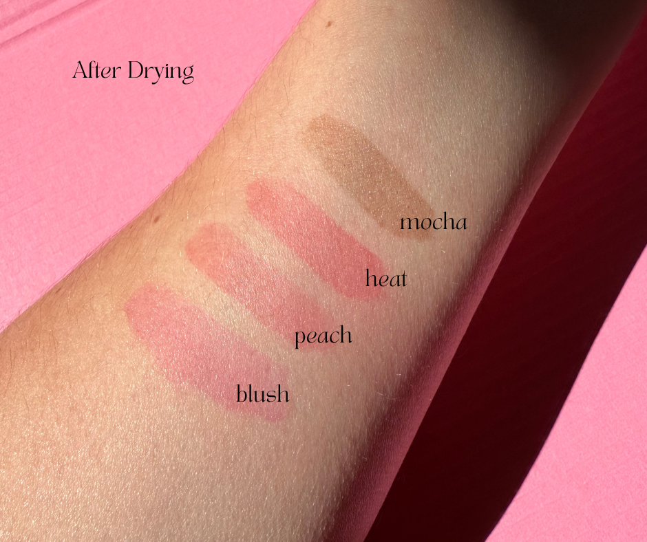 Studio SV Lip & Cheek Tint