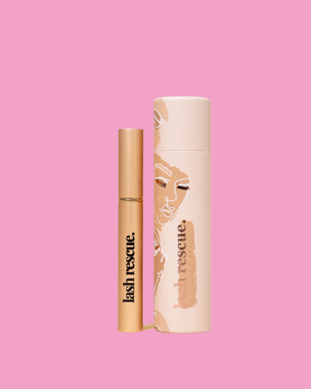 Lash Rescue Lash Growth Serum 5mL