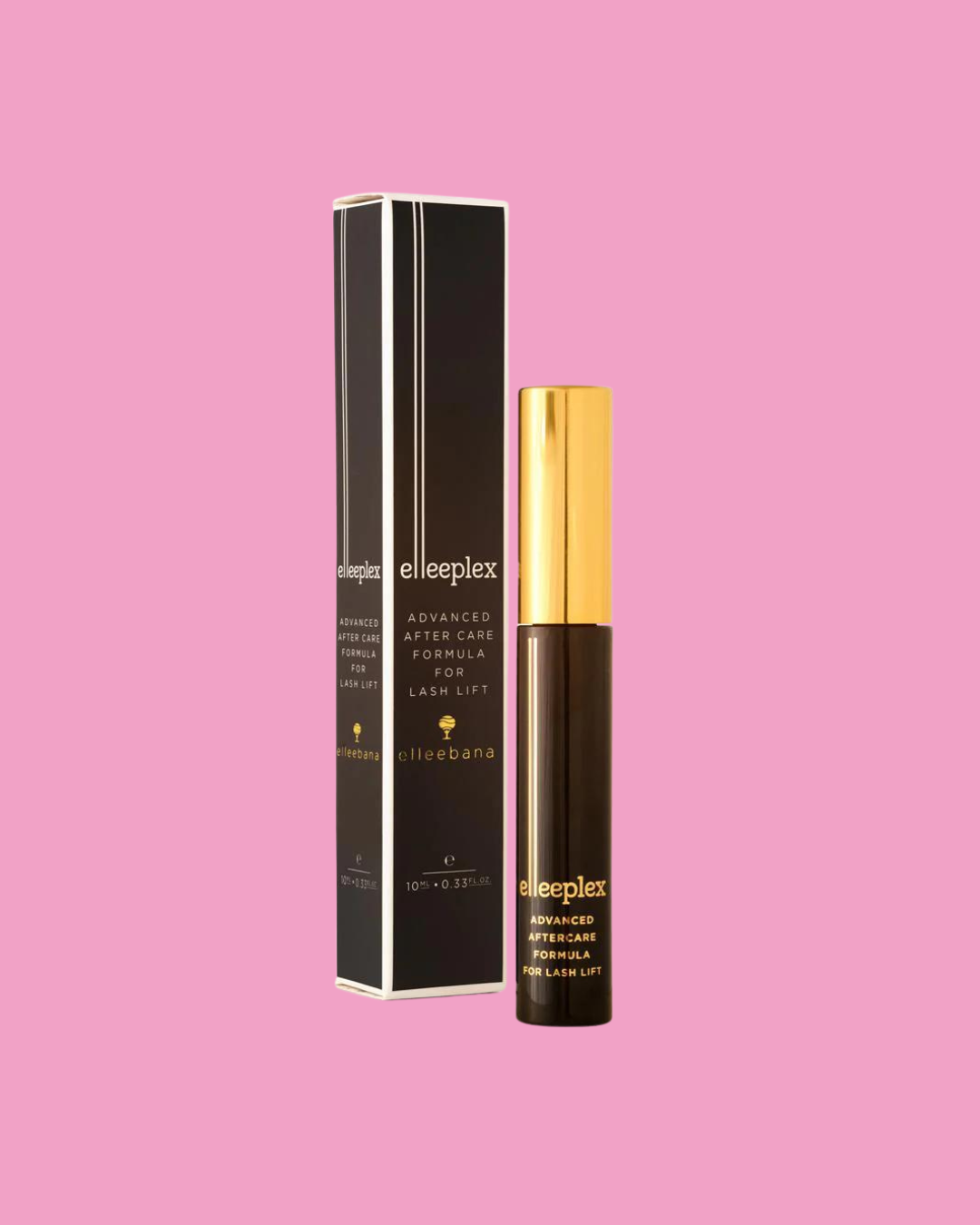 Ellebana Lash Aftercare Serum