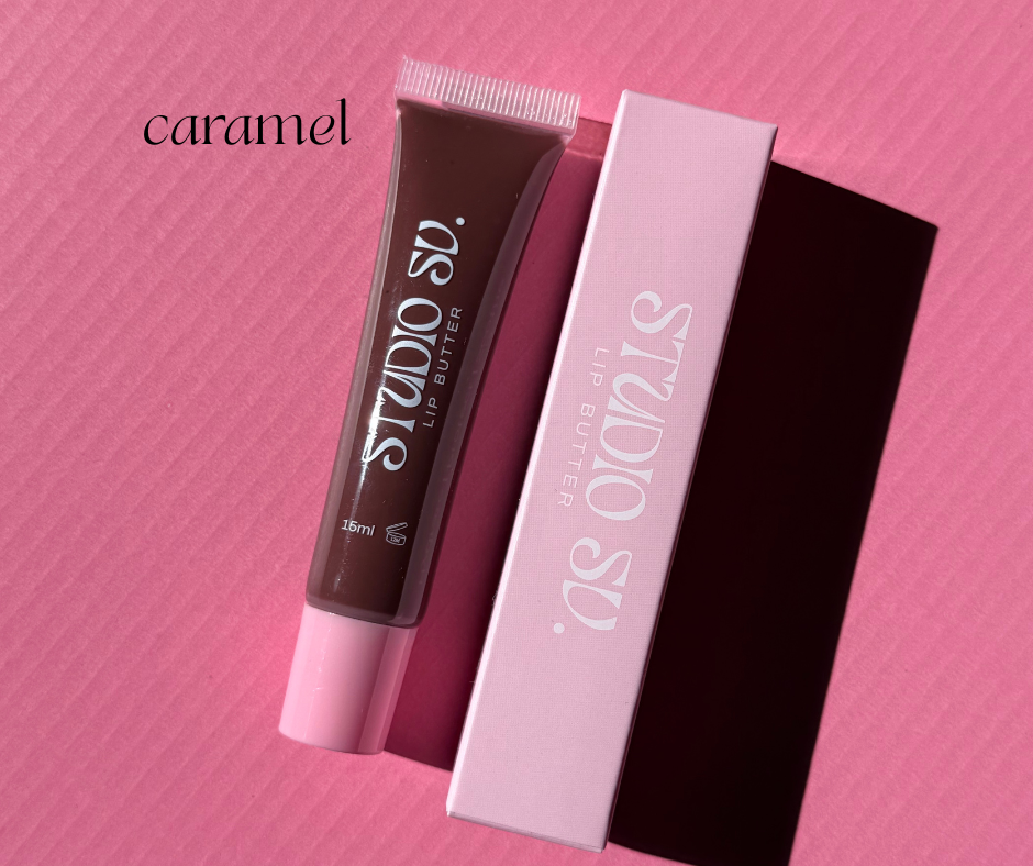 Studio SV Lip Butter 15ML