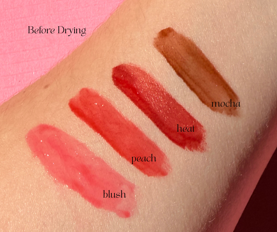 Studio SV Lip & Cheek Tint