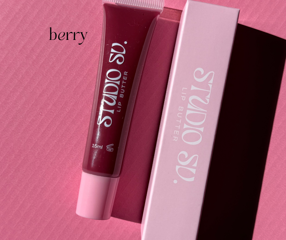 Studio SV Lip Butter 15ML