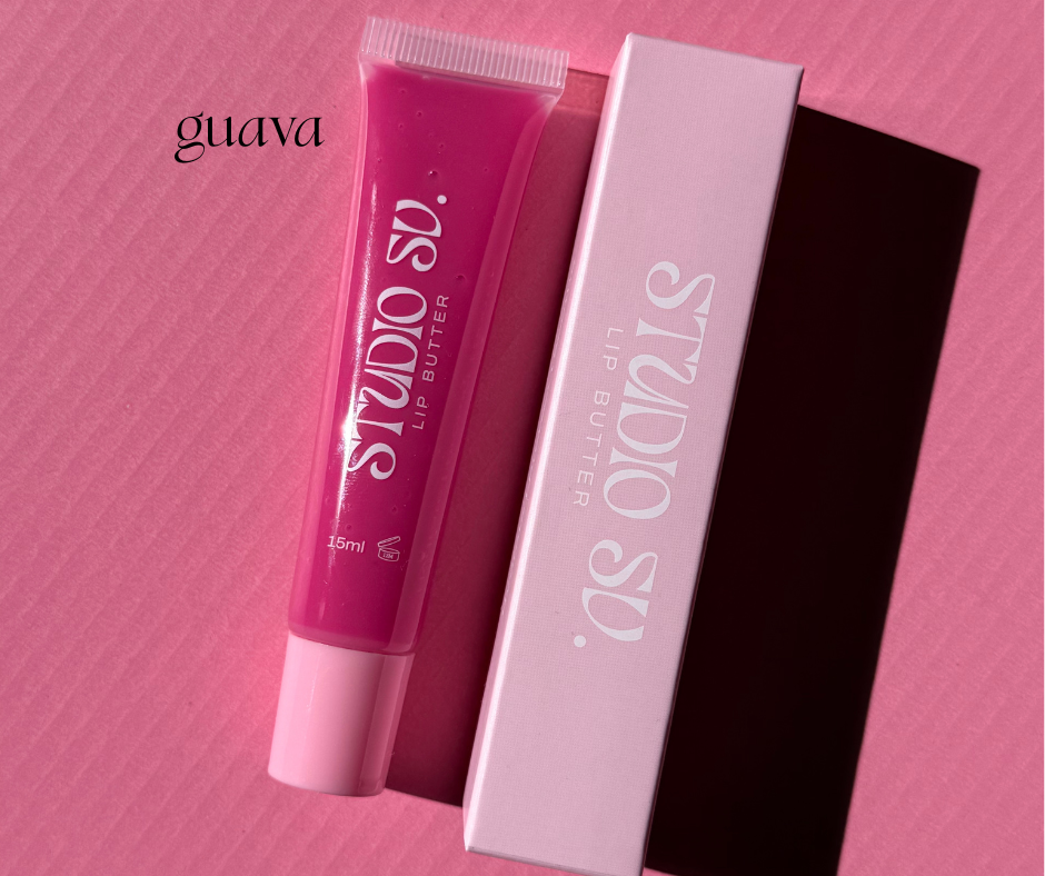 Studio SV Lip Butter 15ML