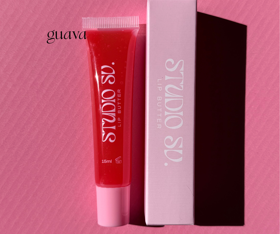 Studio SV Lip Butter 15ML