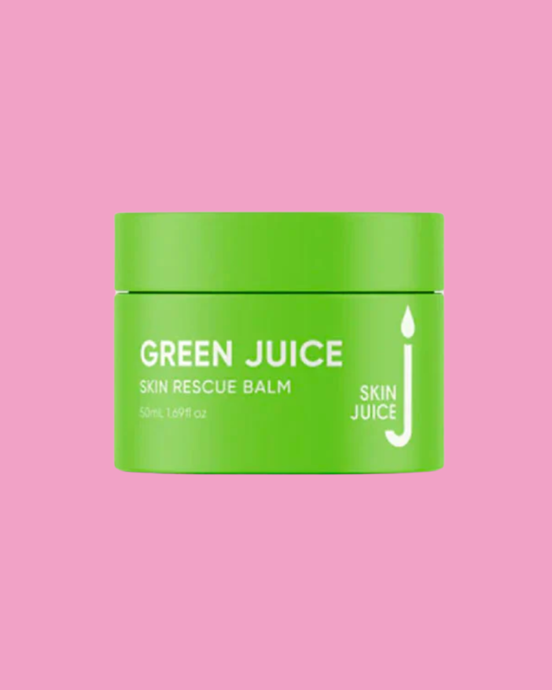 Skin Juice Green Juice Moisturiser 50mL