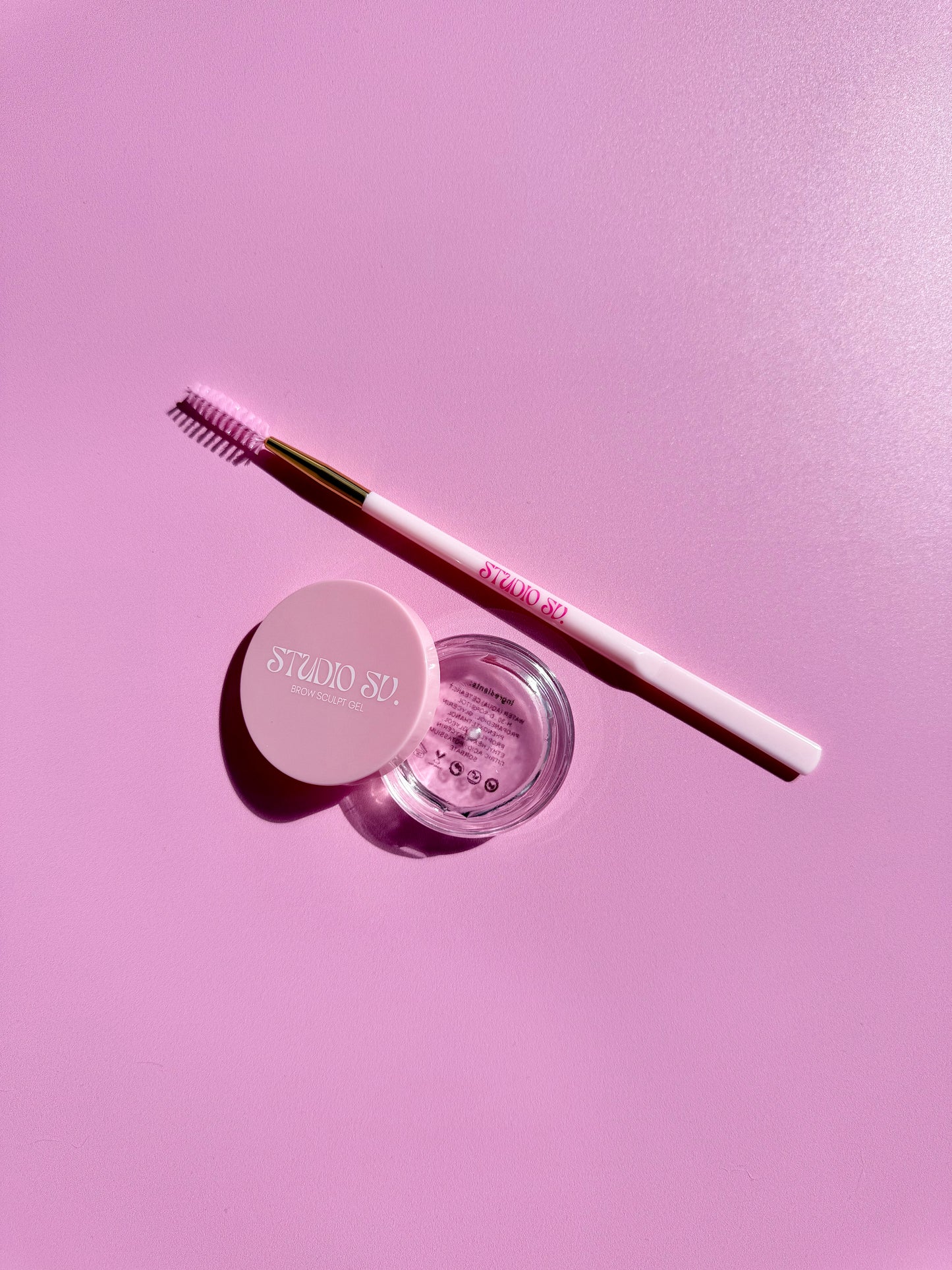Studio SV Brow Bundle