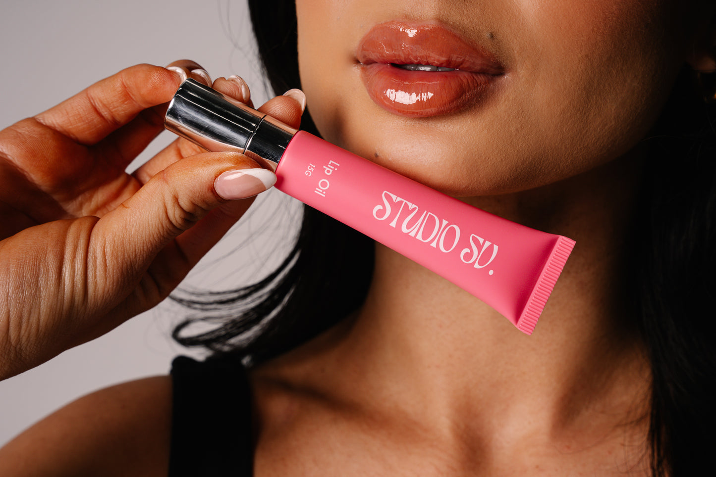 Studio SV Nourishing Lip Oil 15ML