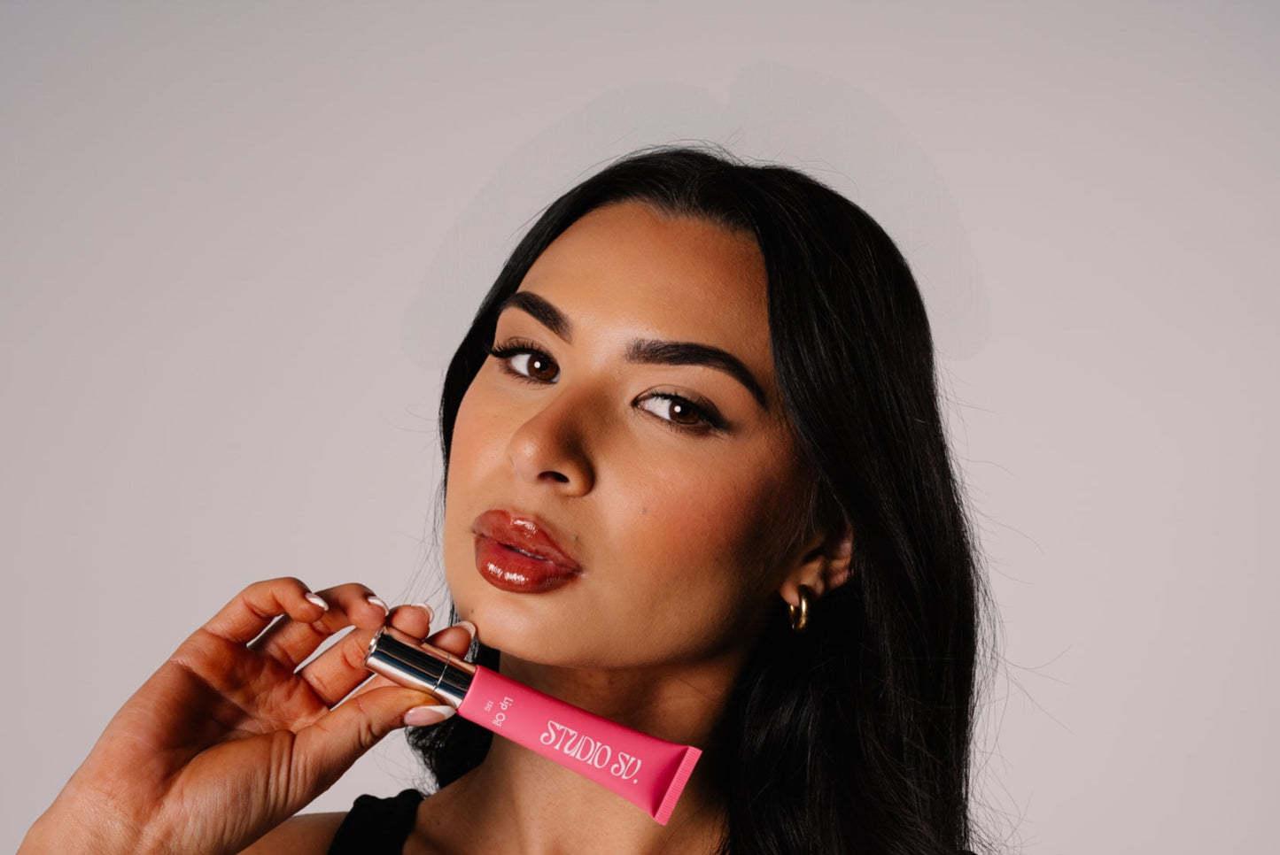 Studio SV Nourishing Lip Oil 15ML