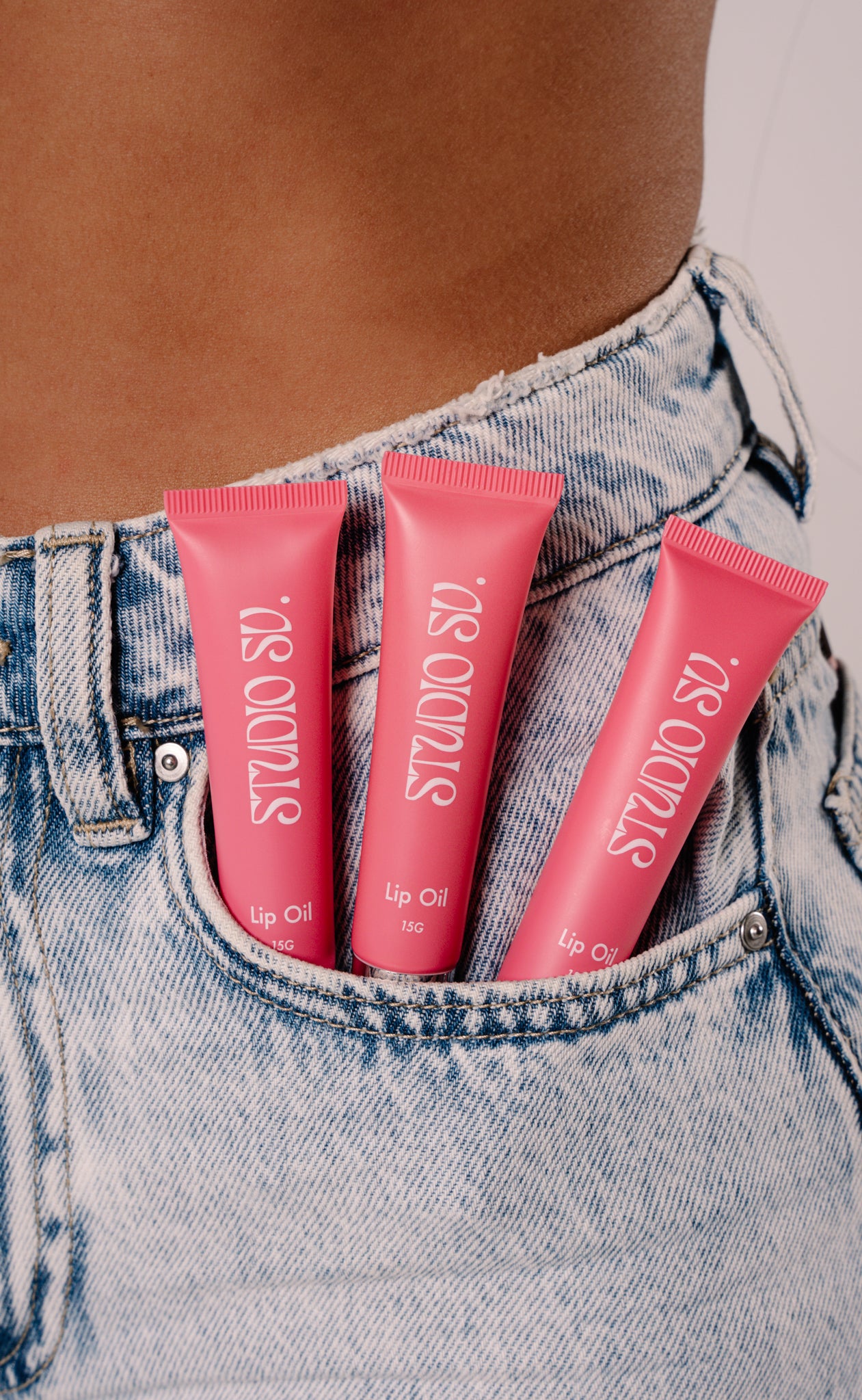 Studio SV Nourishing Lip Oil 15ML