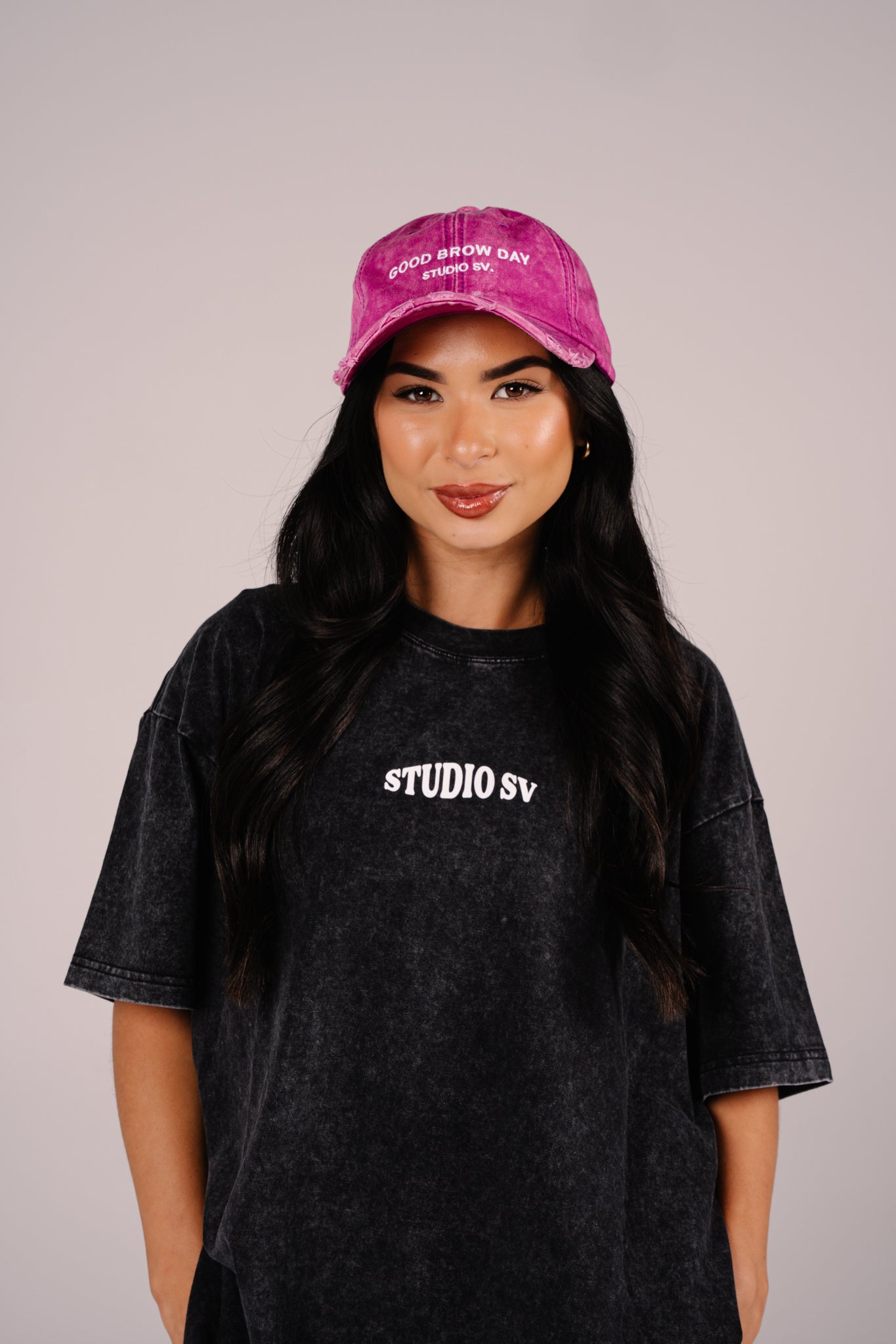 Studio SV Brow Squad Tees