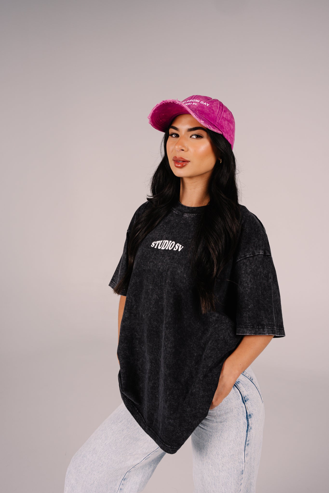 Studio SV Brow Squad Tees