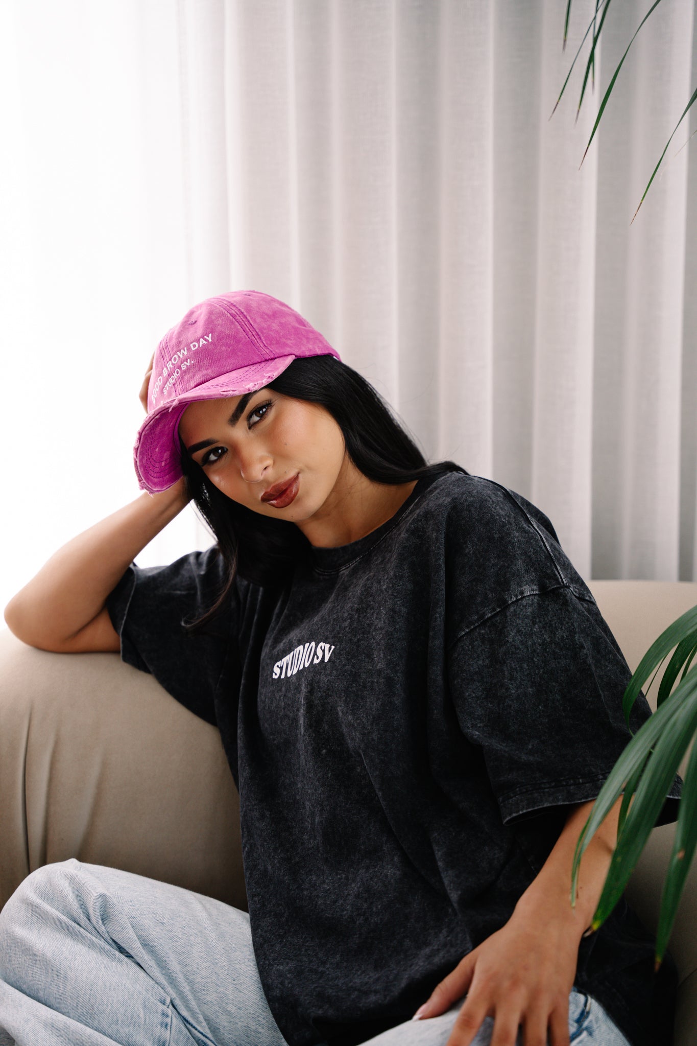 Studio SV Brow Squad Tees