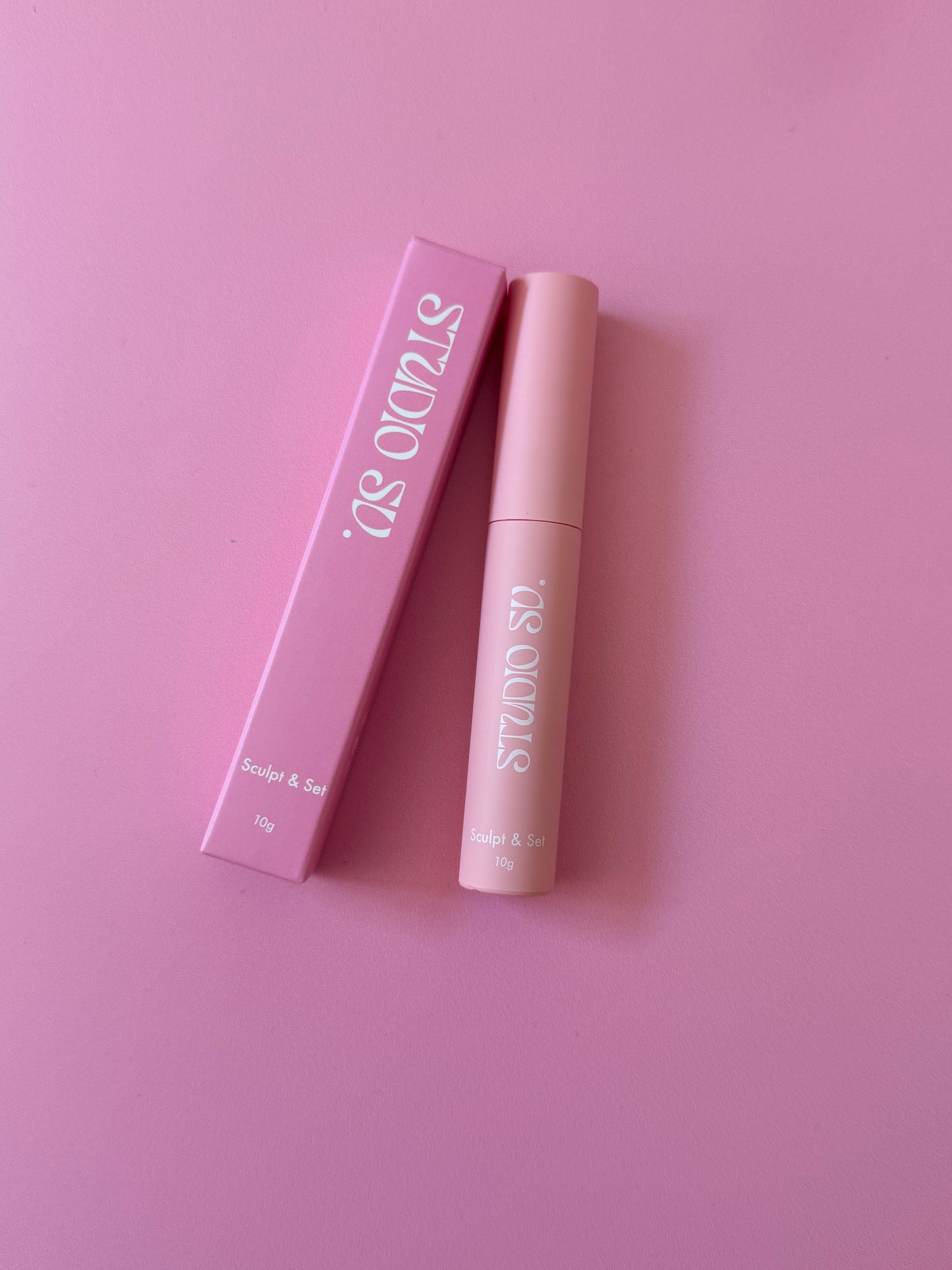 Studio SV Brow Sculpt & Set