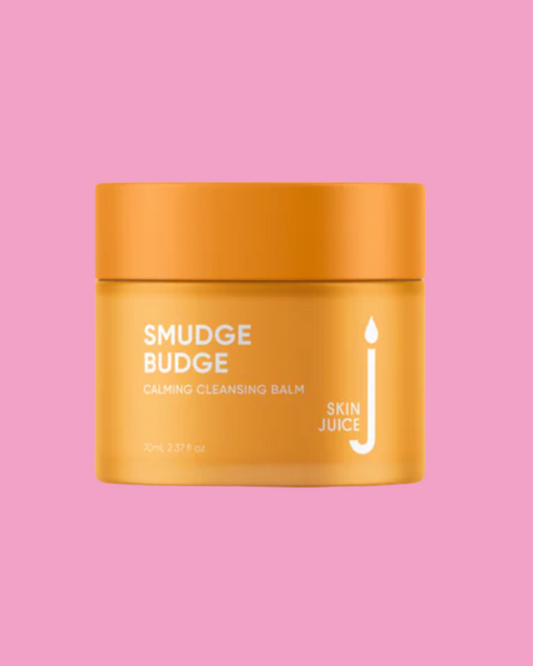 Skin Juice Cleansing Balm- Orange 70mL