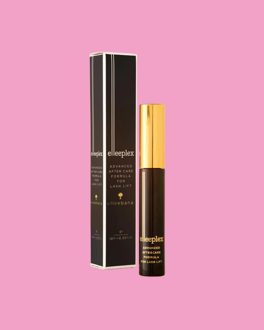 Ellebana Lash Aftercare Serum