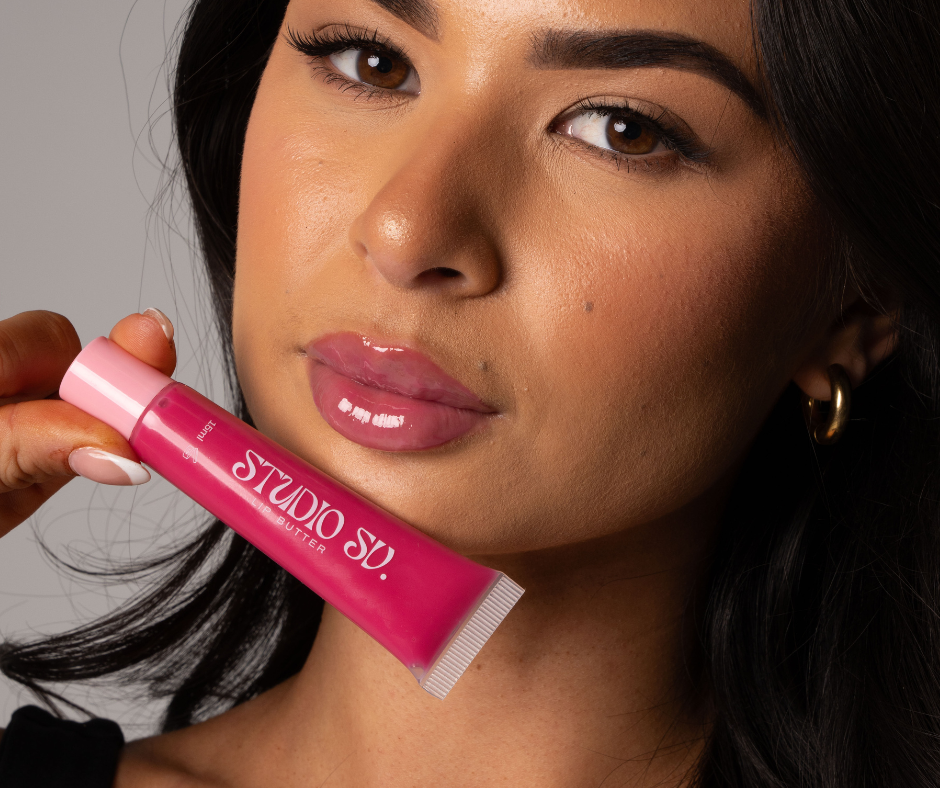 Studio SV Lip Butter 15ML