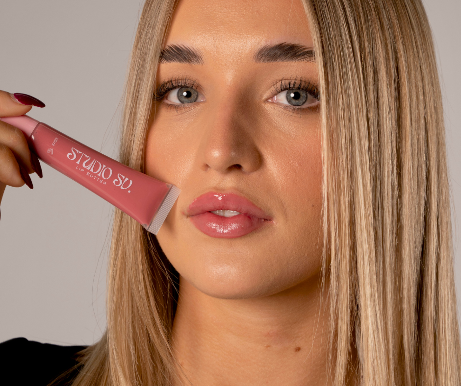 Studio SV Lip Butter 15ML