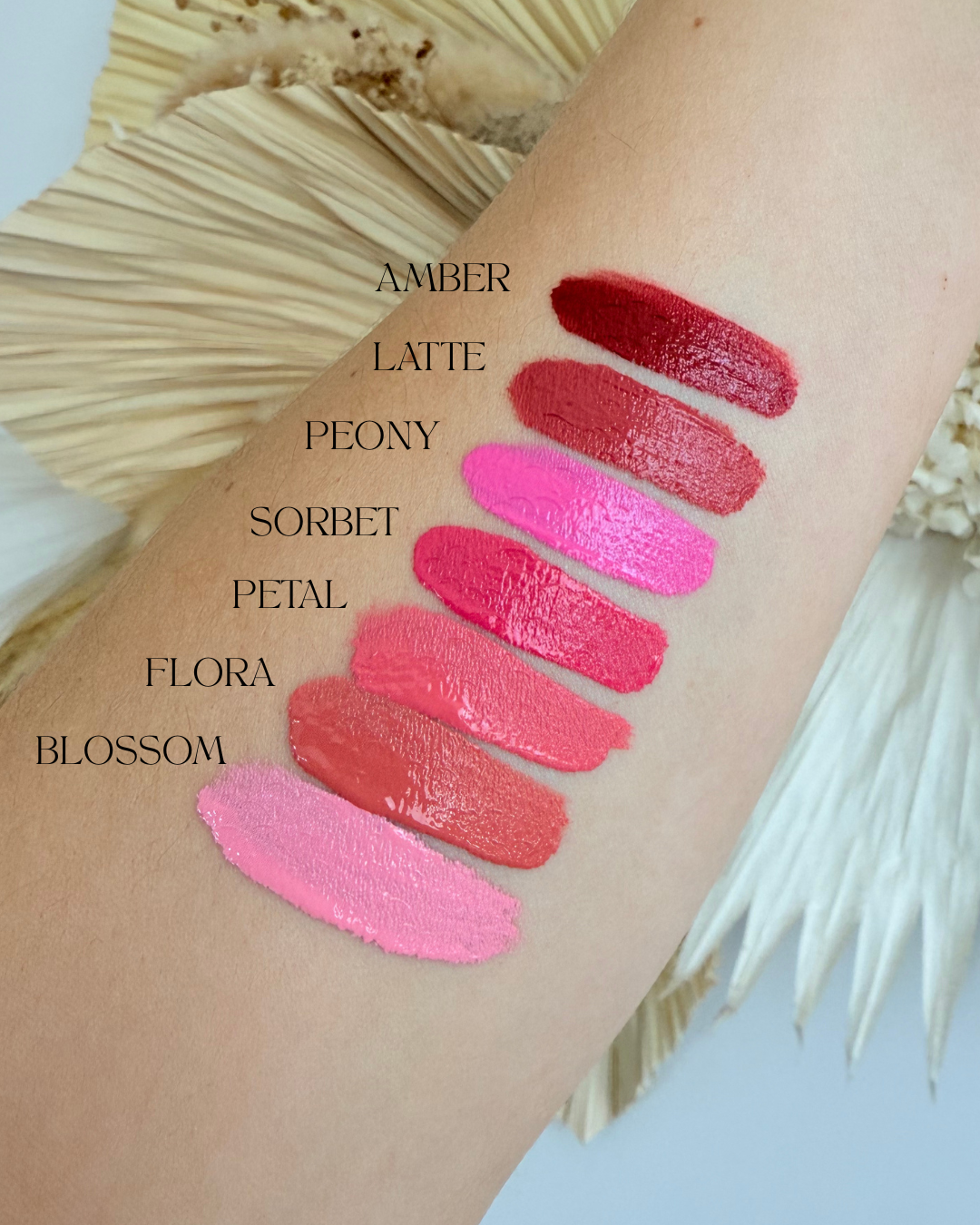 Studio SV Liquid Blush