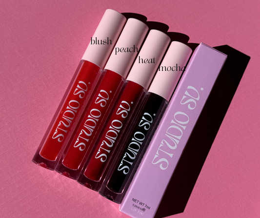 Studio SV Lip & Cheek Tint
