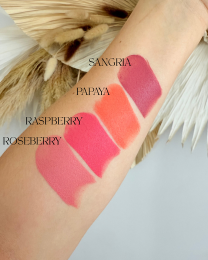 Studio SV Cream Blush