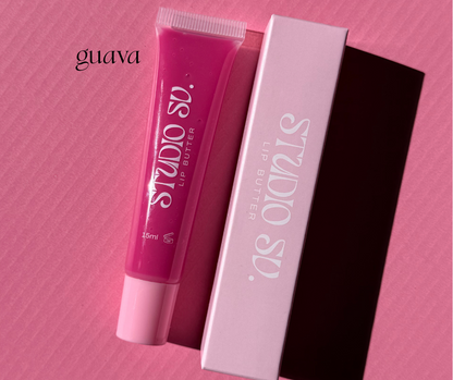 Studio SV Lip Butter 15ML