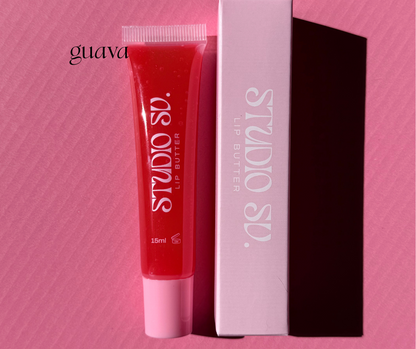 Studio SV Lip Butter 15ML