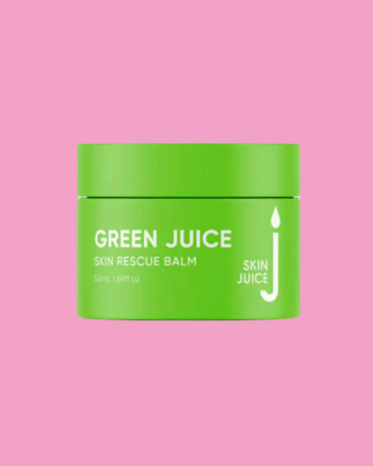 Skin Juice Green Juice Moisturiser 50mL