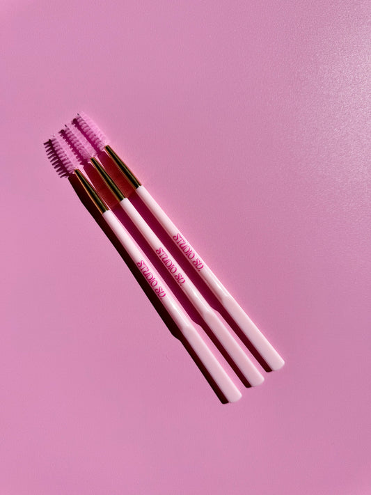 Studio SV Brow Sculpt Brush