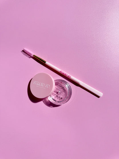 Studio SV Brow Sculpt Gel