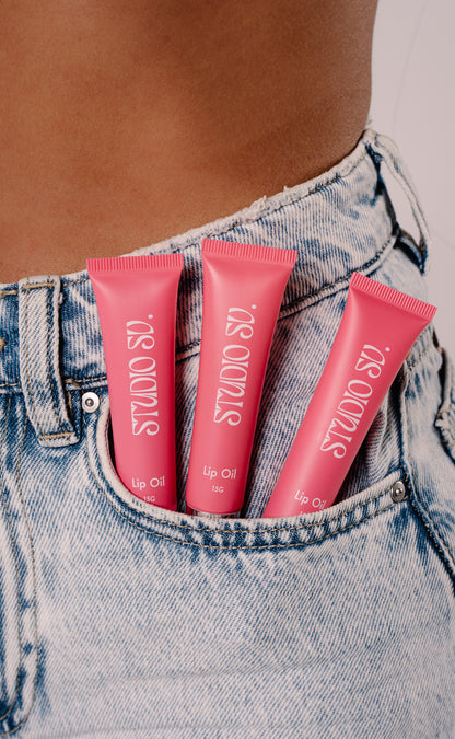 Studio SV Nourishing Lip Oil 15ML