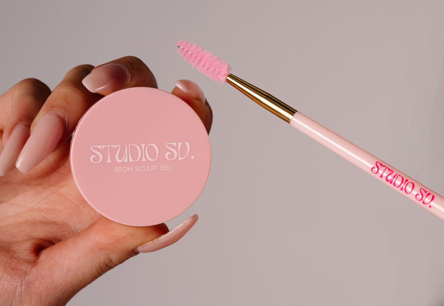 Studio SV Brow Sculpt Gel