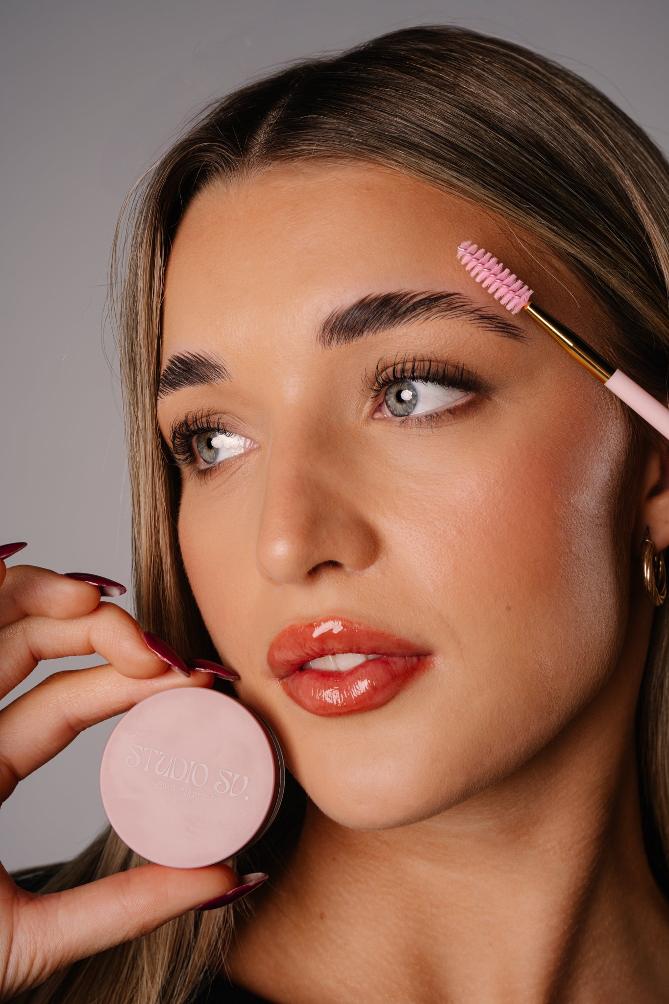 Studio SV Brow Sculpt Gel