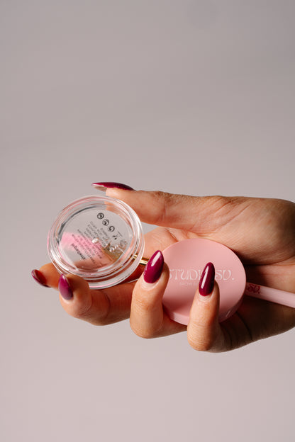 Studio SV Brow Sculpt Gel