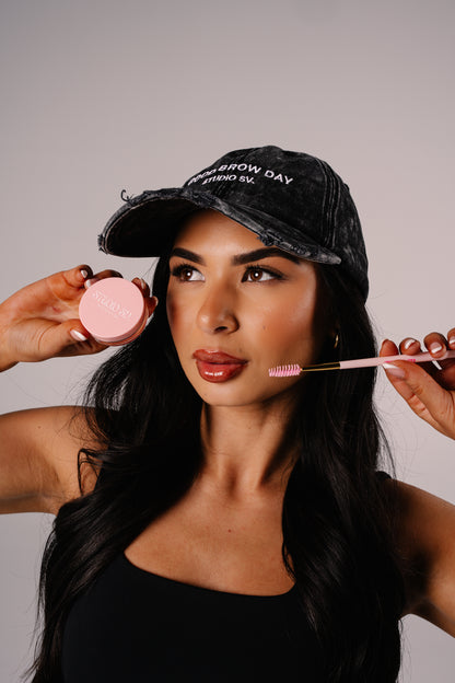 Studio SV Brow Sculpt Gel