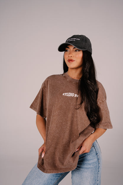 Studio SV Brow Squad Tees