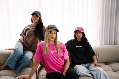 Studio SV Brow Squad Tees