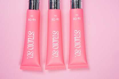 Studio SV Nourishing Lip Oil 15ML