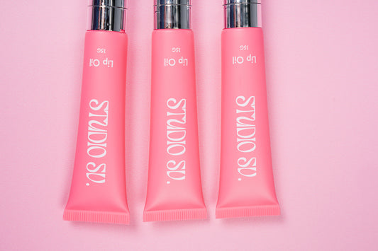 Studio SV Nourishing Lip Oil 15ML
