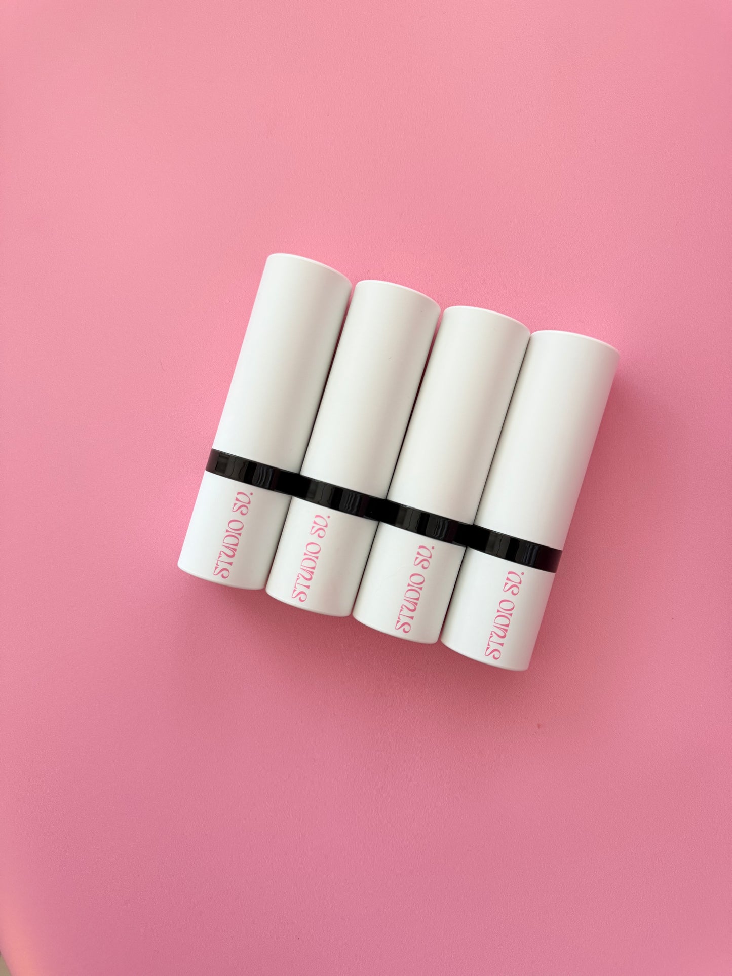 Studio SV Cream Blush