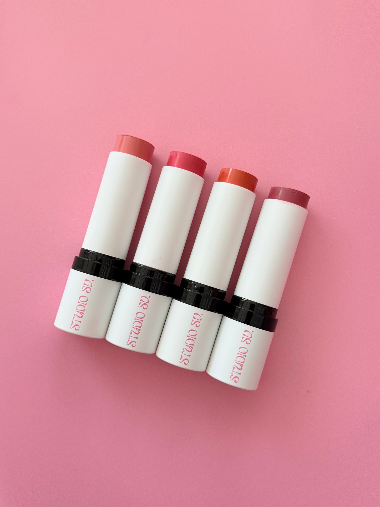 Studio SV Cream Blush