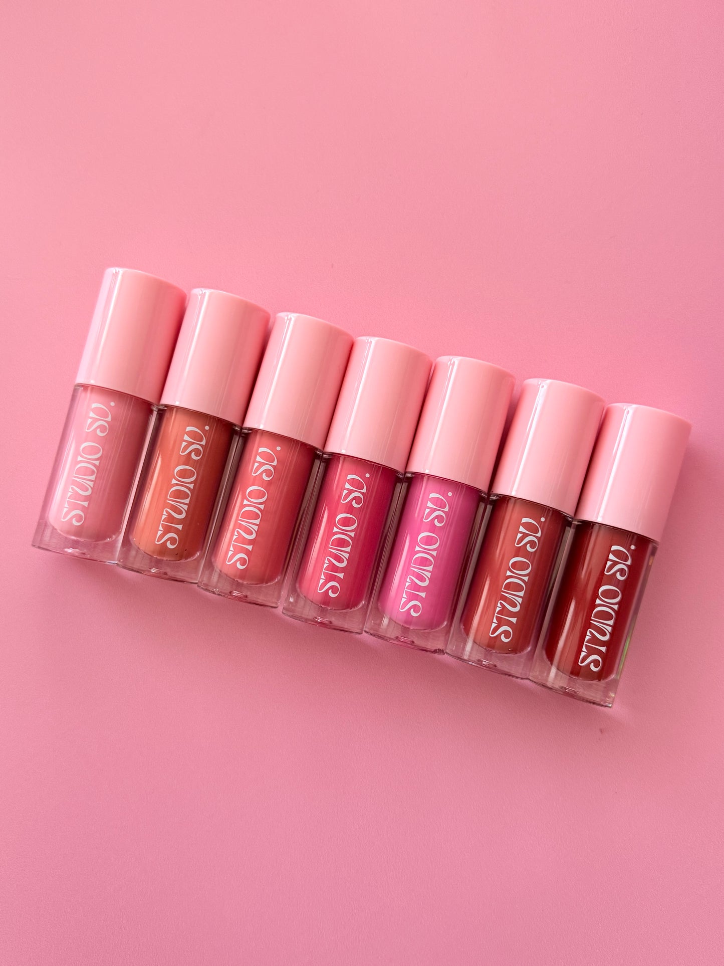 Studio SV Liquid Blush